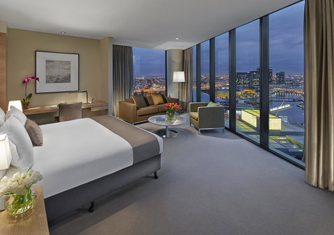 Crown Promenade Melbourne - Hotel Gold Coast 1