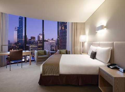 Crown Promenade Melbourne - Hotel Gold Coast 9