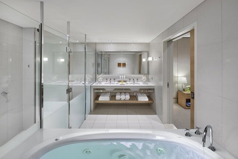 Crown Promenade Melbourne - Hotel Gold Coast 28