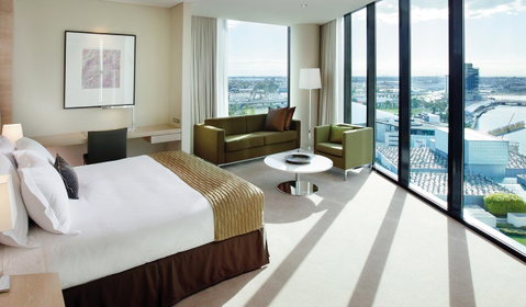 Crown Promenade Melbourne - Hotel Gold Coast 18