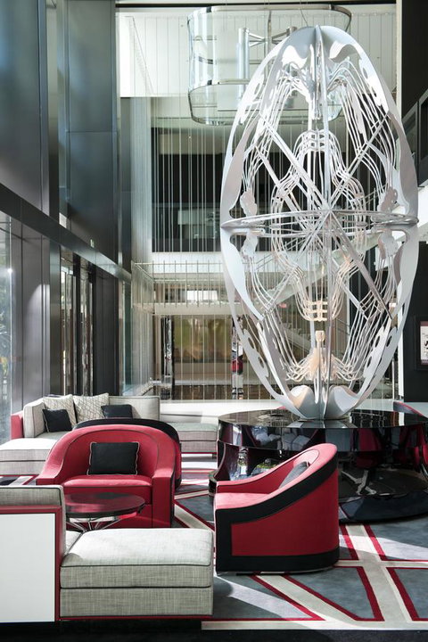 Crown Promenade Melbourne - Hotel Gold Coast 23