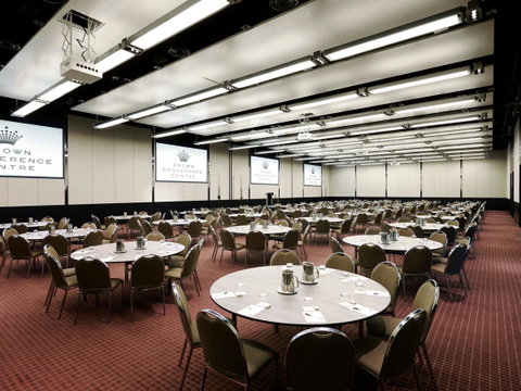 Crown Promenade Melbourne - Hotel Gold Coast 17