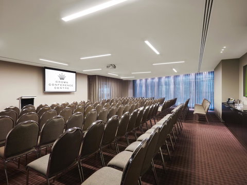 Crown Promenade Melbourne - Hotel Gold Coast 15