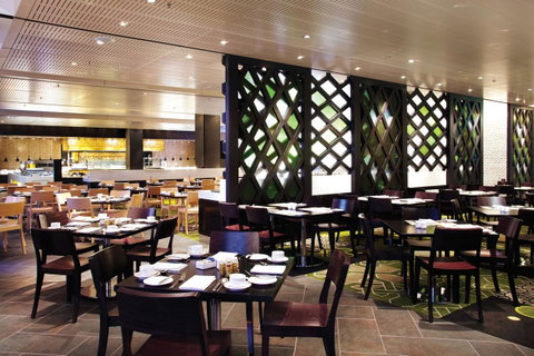Crown Promenade Melbourne - Hotel Gold Coast 26