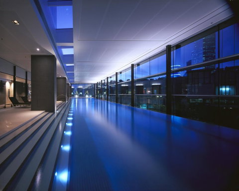Crown Promenade Melbourne - Hotel Gold Coast 14