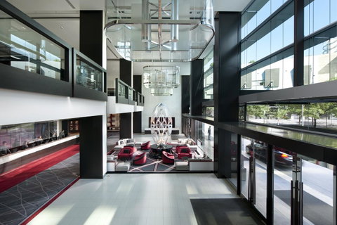 Crown Promenade Melbourne - Hotel Gold Coast 22