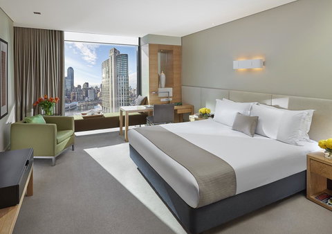 Crown Promenade Melbourne - Hotel Gold Coast 3