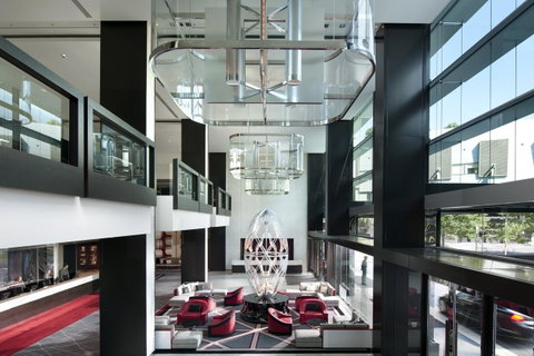 Crown Promenade Melbourne - Hotel Gold Coast 21