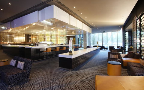 Crown Promenade Melbourne - Hotel Gold Coast 11