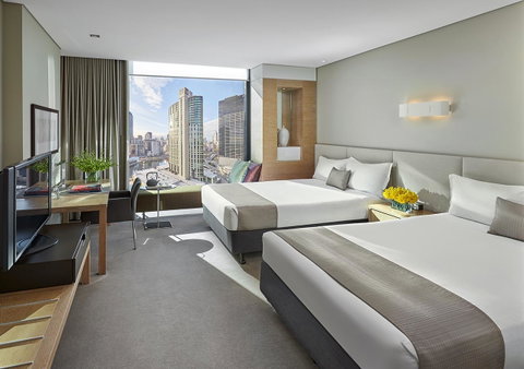 Crown Promenade Melbourne - Hotel Gold Coast 2