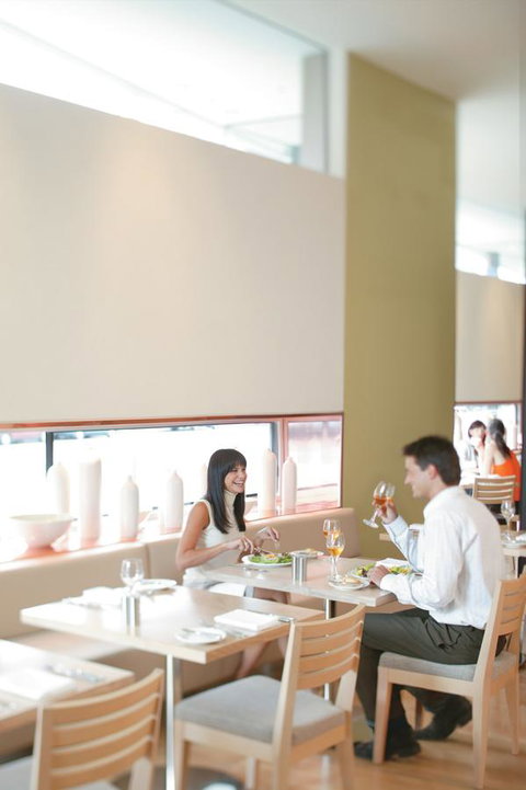 Crown Promenade Melbourne - Hotel Gold Coast 12