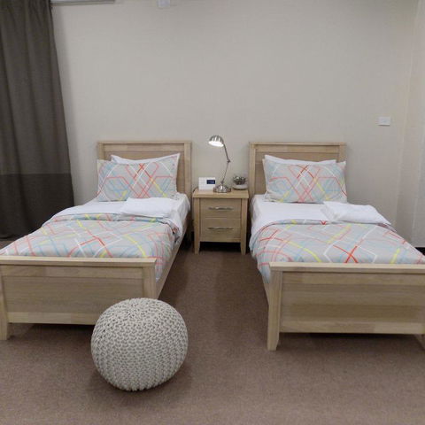 Europa Melbourne - Hotel Gold Coast 29