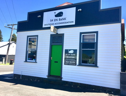 54 On Bank - Hotel Gold Coast 0