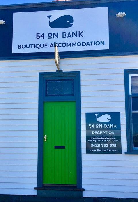 54 On Bank - Hotel Gold Coast 1