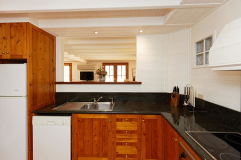 54 On Bank - Hotel Gold Coast 43