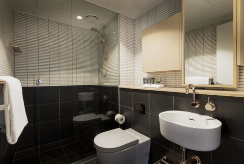 Brady Hotels Central Melbourne - Hotel Gold Coast 37