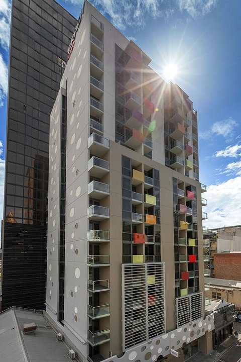 Brady Hotels Central Melbourne - Hotel Gold Coast 43