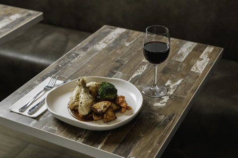 Brady Hotels Central Melbourne - Hotel Gold Coast 23