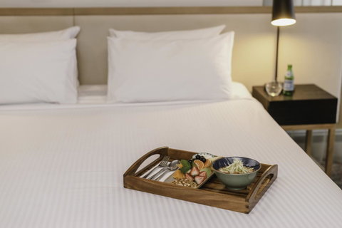 Brady Hotels Central Melbourne - Hotel Gold Coast 19