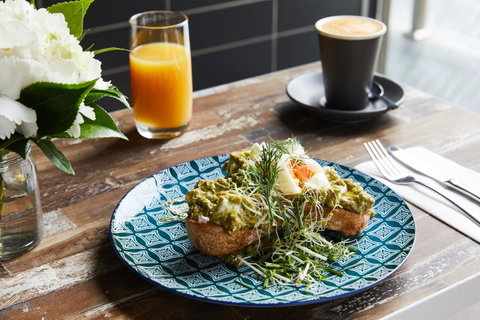 Brady Hotels Central Melbourne - Hotel Gold Coast 34
