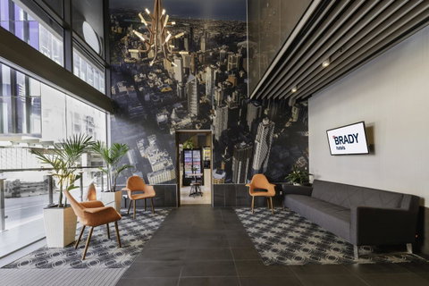 Brady Hotels Central Melbourne - Hotel Gold Coast 10