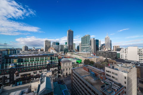 Brady Hotels Central Melbourne - Hotel Gold Coast 44