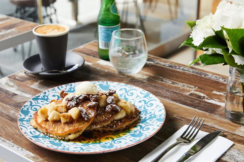 Brady Hotels Central Melbourne - Hotel Gold Coast 32