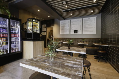Brady Hotels Central Melbourne - Hotel Gold Coast 13