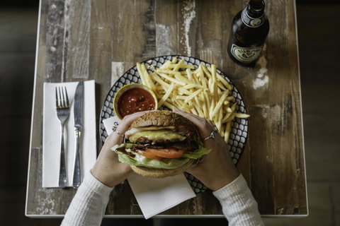 Brady Hotels Central Melbourne - Hotel Gold Coast 24