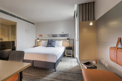Brady Hotels Central Melbourne - Hotel Gold Coast 7