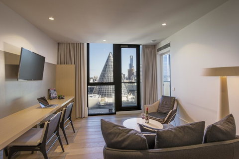 Brady Hotels Central Melbourne - Hotel Gold Coast 27