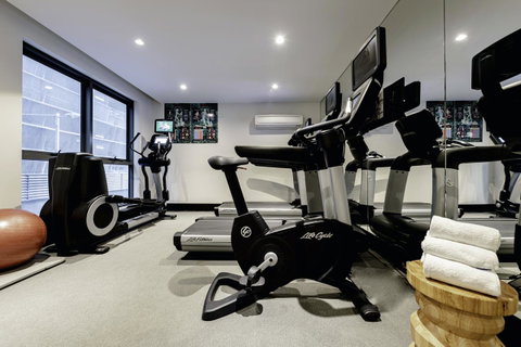 Brady Hotels Central Melbourne - Hotel Gold Coast 22