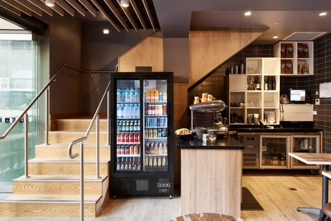 Brady Hotels Central Melbourne - Hotel Gold Coast 28