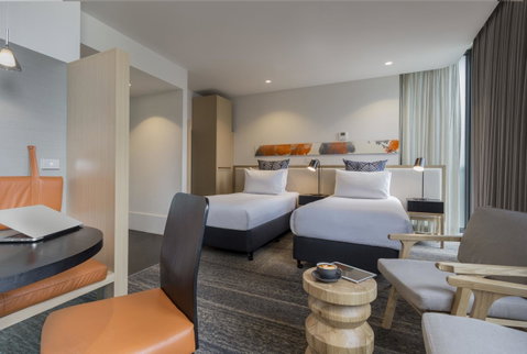 Brady Hotels Central Melbourne - Hotel Gold Coast 4