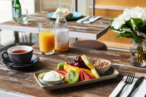 Brady Hotels Central Melbourne - Hotel Gold Coast 33