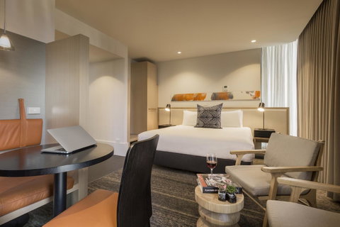 Brady Hotels Central Melbourne - Hotel Gold Coast 3