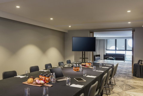 Brady Hotels Central Melbourne - Hotel Gold Coast 36
