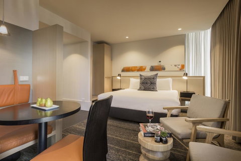 Brady Hotels Central Melbourne - Hotel Gold Coast 1