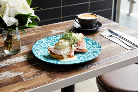 Brady Hotels Central Melbourne - Hotel Gold Coast 31