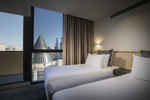 Brady Hotels Central Melbourne - Hotel Gold Coast 40