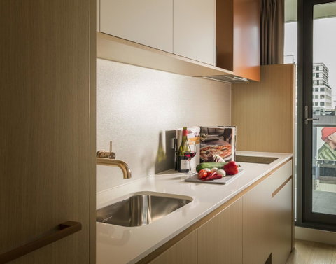 Brady Hotels Central Melbourne - Hotel Gold Coast 17