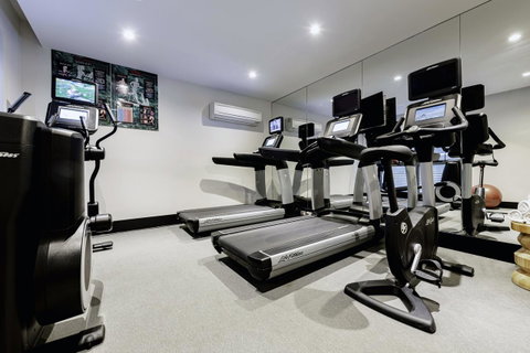 Brady Hotels Central Melbourne - Hotel Gold Coast 20