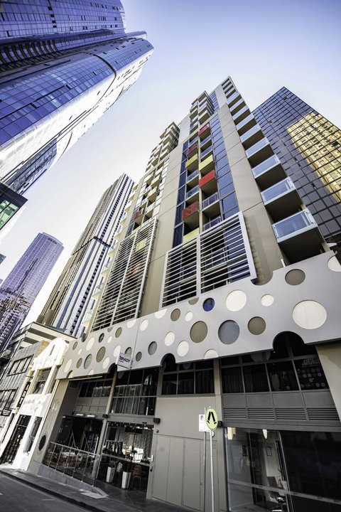 Brady Hotels Central Melbourne - Hotel Gold Coast 21
