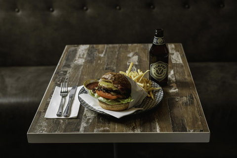 Brady Hotels Central Melbourne - Hotel Gold Coast 25