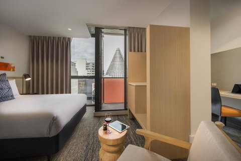Brady Hotels Central Melbourne - Hotel Gold Coast 6