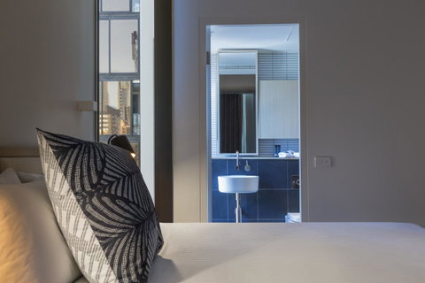 Brady Hotels Central Melbourne - Hotel Gold Coast 41