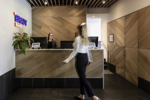 Brady Hotels Central Melbourne - Hotel Gold Coast 12
