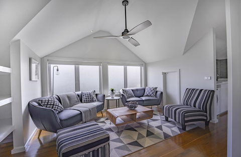 Bayview Loft - Hotel Gold Coast 1