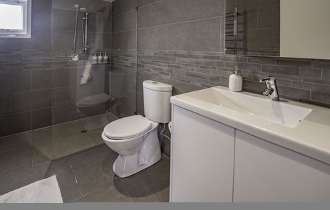 Bayview Loft - Hotel Gold Coast 8