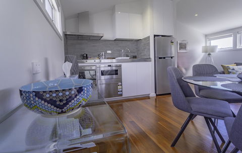 Bayview Loft - Hotel Gold Coast 12